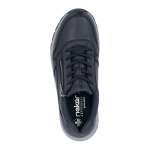 náhled Pánské polobotky RIEKER 11002-14 modrá W5