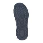 náhled Pánské polobotky RIEKER 11002-14 modrá W5