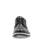 náhled Pánské polobotky RIEKER 14706-00 černá W5