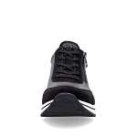 náhled Dámské tenisky REMONTE D0T09-90 černá W5