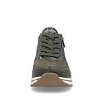 náhled Dámské tenisky REMONTE D0T16-54 zelená W5