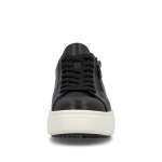 náhľad Dámske tenisky RIEKER M7701-00 čierna W5