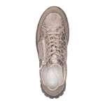 náhled Dámské tenisky RIEKER N1303-62 béžová W5