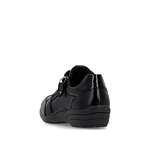 náhled Dámské tenisky REMONTE R7637-05 černá W5