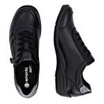 náhled Dámské tenisky REMONTE R7637-05 černá W5