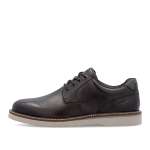 náhled Pánské polobotky RIEKER 04503-45 šedá W5