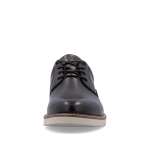 náhled Pánské polobotky RIEKER 04503-45 šedá W5