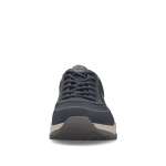 náhled Pánské polobotky RIEKER 11214-14 modrá W5