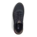 náhled Pánské polobotky RIEKER 11214-14 modrá W5