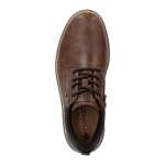 náhled Pánské polobotky RIEKER 38406-24 hnědá W5