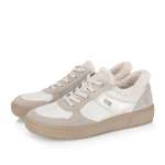 náhled Dámské tenisky REMONTE D2T02-80 béžová W5