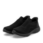 náhľad Dámske tenisky RIEKER M5072-00 čierna W5