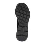 náhľad Dámske tenisky RIEKER M5072-00 čierna W5