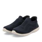 náhled Dámské tenisky RIEKER M5072-14 modrá W5