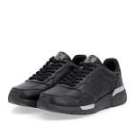 náhled Pánské polobotky RIEKER U1401-01 černá W5