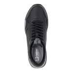 náhled Pánské polobotky RIEKER U1401-01 černá W5