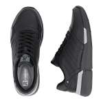 náhled Pánské polobotky RIEKER U1401-01 černá W5