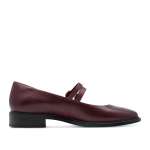 náhled Dámské baleríny TAMARIS 22131-45-537 červená W5