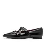 náhled Dámské baleríny TAMARIS 22160-45-001 černá W5