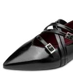 náhled Dámské baleríny TAMARIS 22160-45-001 černá W5
