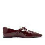 náhled Dámské baleríny TAMARIS 22160-45-568 červená W5