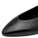 náhled Dámské baleríny TAMARIS 22161-45-001 černá W5