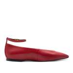 náhled Dámské baleríny TAMARIS 22161-45-500 červená W5
