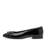 náhled Dámské baleríny TAMARIS 22163-45-001 černá W5