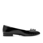 náhled Dámské baleríny TAMARIS 22163-45-001 černá W5