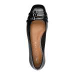 náhled Dámské baleríny TAMARIS 22163-45-001 černá W5