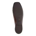 náhled Dámské baleríny TAMARIS 22163-45-305 hnědá W5
