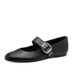 náhled Dámské baleríny TAMARIS 22169-45-001 černá W5