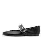 náhled Dámské baleríny TAMARIS 22169-45-001 černá W5