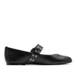 náhled Dámské baleríny TAMARIS 22169-45-001 černá W5