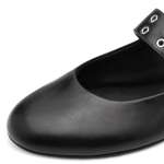 náhled Dámské baleríny TAMARIS 22169-45-001 černá W5