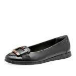 náhled Dámské baleríny TAMARIS 22170-45-003 černá W5
