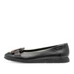 náhled Dámské baleríny TAMARIS 22170-45-003 černá W5