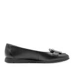 náhled Dámské baleríny TAMARIS 22170-45-003 černá W5