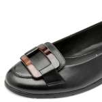 náhled Dámské baleríny TAMARIS 22170-45-003 černá W5