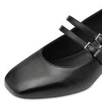 náhled Dámské lodičky TAMARIS 22318-43-020 černá W5