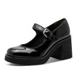 náhled Dámské polobotky TAMARIS 22409-45-001 černá W5