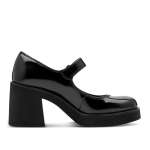 náhled Dámské polobotky TAMARIS 22409-45-001 černá W5