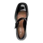 náhled Dámské polobotky TAMARIS 22409-45-001 černá W5