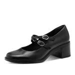 náhled Dámské lodičky TAMARIS 22411-45-001 černá W5
