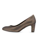 náhled Dámské lodičky TAMARIS 22418-41-963 hnědá W5