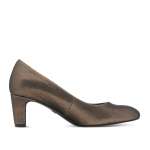 náhled Dámské lodičky TAMARIS 22418-41-963 hnědá W5