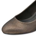náhled Dámské lodičky TAMARIS 22418-41-963 hnědá W5