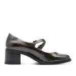 náhled Dámské lodičky TAMARIS 22459-45-915 šedá W5