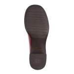 náhled Dámské lodičky TAMARIS 22459-45-500 červená W5