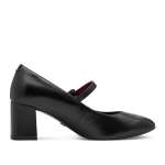 náhled Dámské lodičky TAMARIS 22460-45-003 černá W5